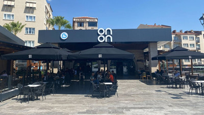 OnOn Cafe 23’üncü Şubeye Ulaştı