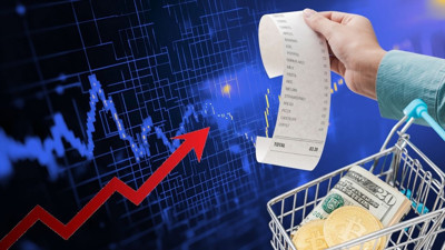 Yılın İlk Enflasyon Rakamları Açıklandı