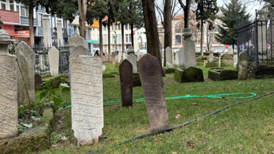 Balıkesir 4 Şubat'ta Yaşamını Yitiren Vatandaşlar