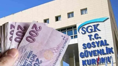 SGK’dan Borçluya Nefes Aldıran Hamle: Teminat Şartı Gevşedi, Taksit Sınırı 250 Bin Liraya Çıktı