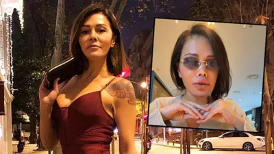 Didem Ceran Yüz Nakli Mi Yaptırdı? Survivor Didem Ceran Kimdir, Nereli, Kaç Yaşında?