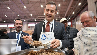 EMITT’te Balıkesir Standı