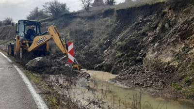 Kepsut’ta 17 Çalışma Alanı Hedeflendi