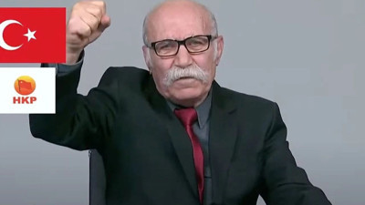 Nurullah Efe Ankut Kimdir? Kaç Yaşında, Nereli ve Mesleği Ne?