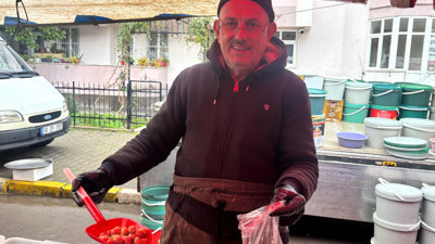 Balıkesir’de 30 Yıldır Aynı Tezgâh, Aynı Lezzet