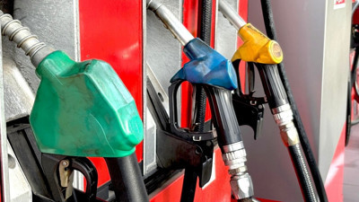 Balıkesir’de Akaryakıt Fiyatları 9 Şubat 2026