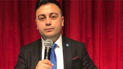 İYİ Parti Karesi:“Epstein Dosyası Milli Güvenliktir”