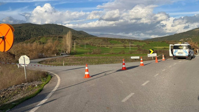 Kepsut’ta 7 Mahalleye Hizmet