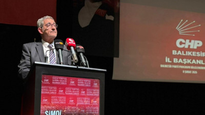 Köybaşı: "Kara Düzen Değişecek"