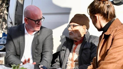 Pazarda Geçim İsyanı