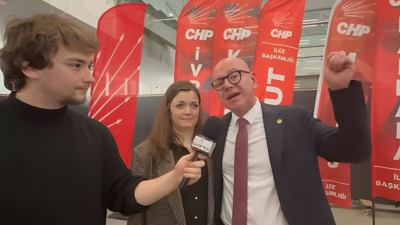 Serkan Sarı: "Balıkesir’den Değişim Ateşi Yükseliyor"