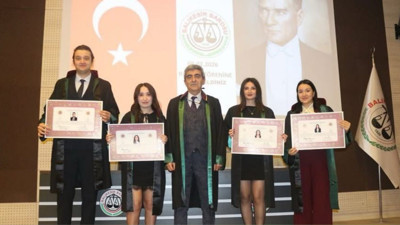 Baroda Ruhsat Töreni