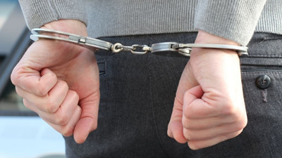 Balıkesir İl Merkezinde 1 Düzensiz Göçmen Yakalandı