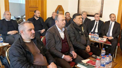 BASİAD’dan Migros–Üretici Buluşması