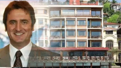 Bebek Otel Sahibinin Mal Varlığına El Koyma
