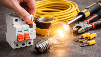 Balıkesir’de Elektrik Kesintisi Var