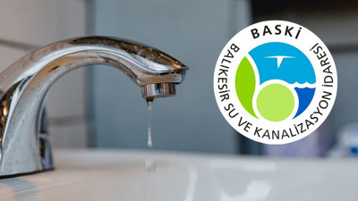 Karesi’de 4,5 Saatlik Su Kesintisi