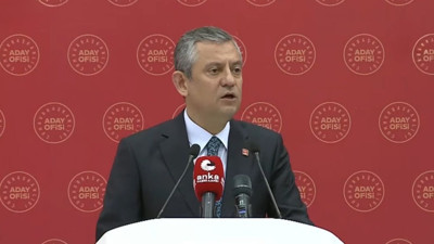 Özgür Özel’den Mesut Özarslan’a Tepki: "Yalan Söylüyor"