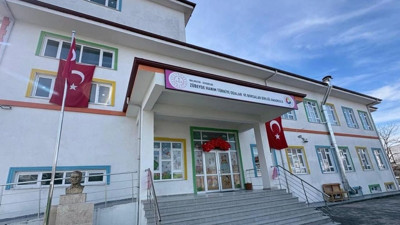 Susurluk’a 12 Derslikli TOBB Anaokulu Açıldı