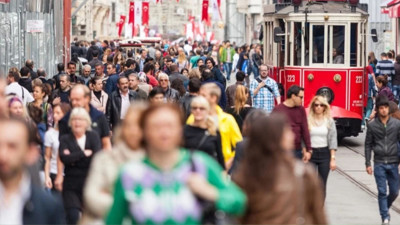 Türkiye 86 Milyonu Aştı