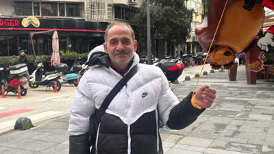 14 Şubat'a 3 Gün Kala Patlıyor: Balon Satışı %40 Artıyor