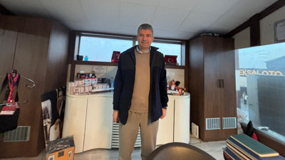 35 Yıldır Kontak Açık: Cem Otomotiv