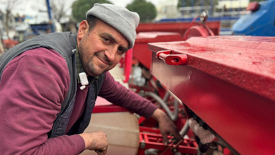 Balıkesir ÇELMAK: 30 Yıldır Tarım Makinesinin Kalbi