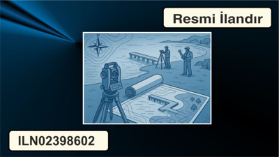 Balıkesir Su ve Kanalizasyon İdaresi Gönen İçme Suyu Arıtma Tesisi Yapım İhalesi