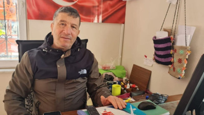 Cennetayağı'nın Dert Babası: Muhtar Ramazan Çimen