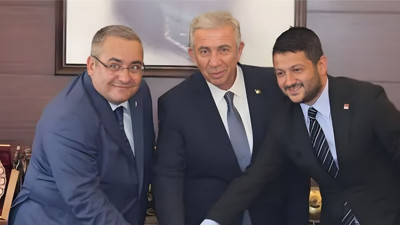 Keçiören Krizinin Perde Arkası