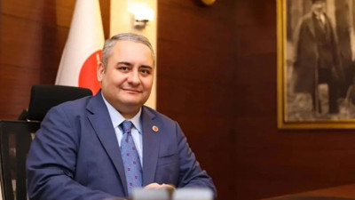 Keçiören’de İstifa Depremi