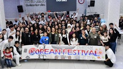 Kore Kültürü Balıkesir’de Buluştu