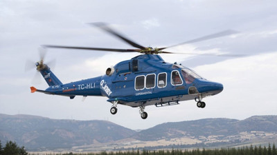 Suudi Arabistan ile Dev GÖKBEY Anlaşması