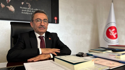 İl Müftüsü Hasan Hayri Yaşar Kimdir?