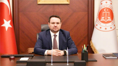 Adalet Bakanı Gürlek, CHP'li Emir'e açtığı davadan kazandığı tazminatı AFAD'a bağışladı