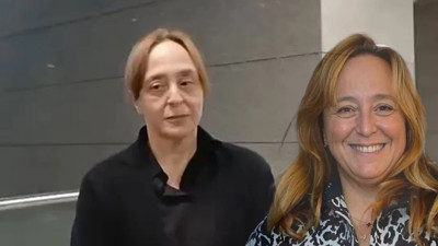Ayşe Barım’a 12 yıl 6 Ay Hapis Cezası Verildi