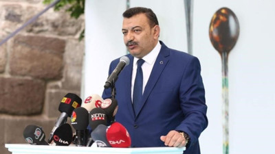 Başkan Aydemir'den Esnaf Haritası Önerisi