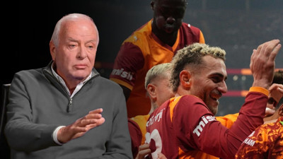 Şansal Büyüka’dan 121 Yıllık Galatasaray İçin Büyük İddia!