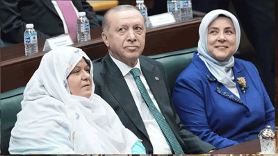 Erdoğan’dan Güneş’e Destek