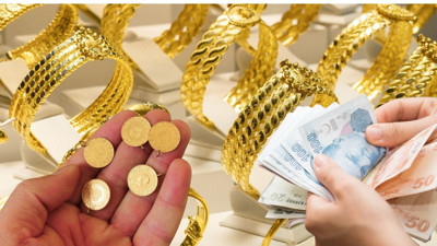 10 Nisan 2026 Altın Fiyatları Ne Kadar? Gram Altın Fiyatları
