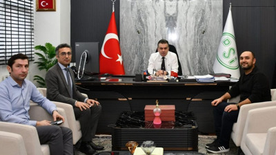 2 Bin Dekara Modern Sulama