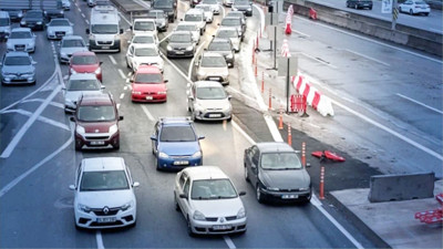 10 Şehirde Yollar Kapalı! KGM Detay Verdi