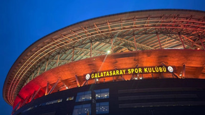 Rams Park’ta 10 Bin Kişilik Sürpriz