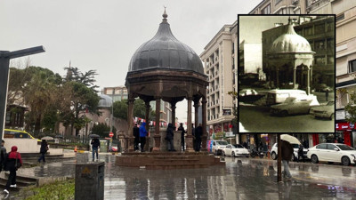 Şadırvanlar Şehri Balıkesir: 1908 Yılından Günümüze