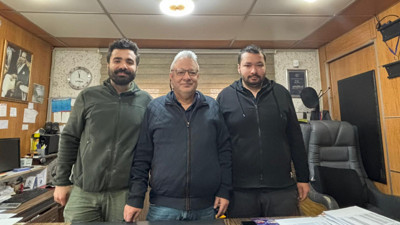 30 Yıllık Mühendis Anlattı: Disiplin Olmadan Güvenli Yapı Olmaz