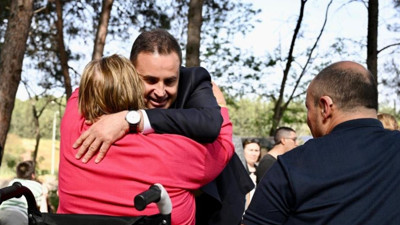 Balıkesir'de 5 Bin TL’lik Destek Hesaplara Yatırıldı