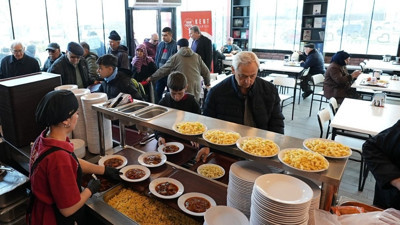 Balıkesir Kent Lokantası 29 Nisan-2 Mayıs 2026 Yemek Menüsü Açıklandı