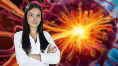 Kışta Bağışıklık ve Kilo Kontrolü İçin 5 Öneri