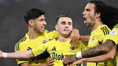 Trabzonspor-Fenerbahçe maçının ardından