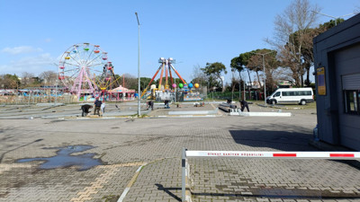 3 Noktada Ramazan: Balıkesir’de İftar Çadırları Kuruluyor